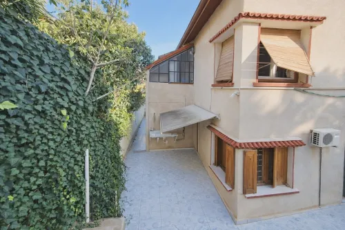 Vente Villa Alger Kouba