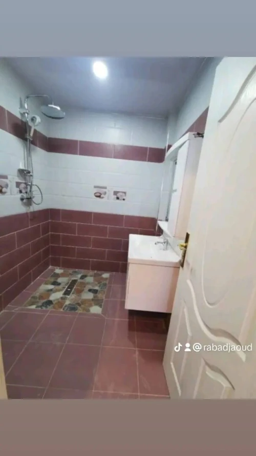 Vente Appartement F4 Tizi Ouzou Ain el hammam