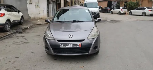 Renault Clio 3 2010 Clio 3