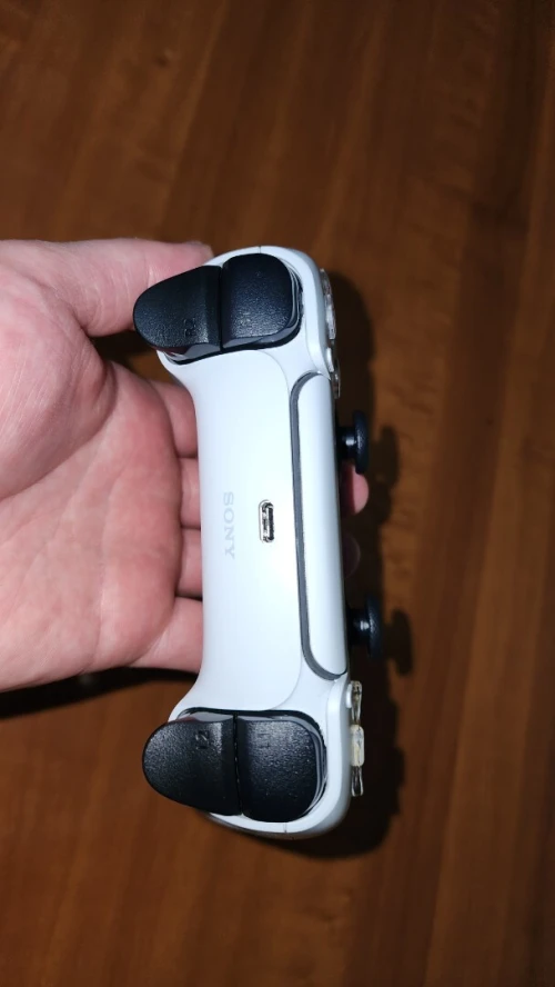 Dualsense Manette PS5  أصلية تع كونصل سليم