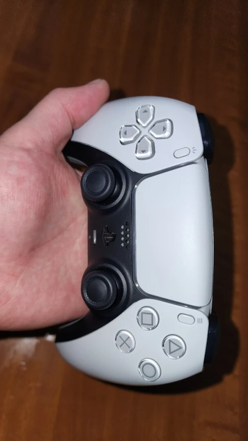 Dualsense Manette PS5  أصلية تع كونصل سليم