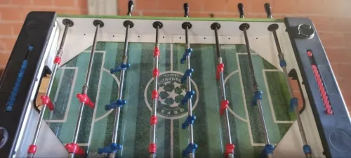 Babyfoot professional à usage commercial