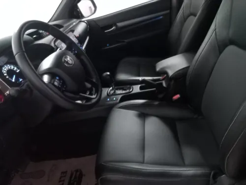 Toyota Hilux 2022 LEGEND DC 4x4 Pack Luxe
