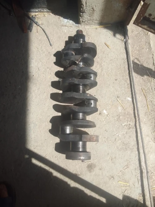 Pompe injection engin