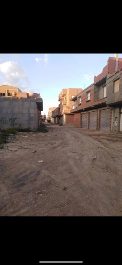 Vente Terrain Bordj Bou Arreridj Medjana