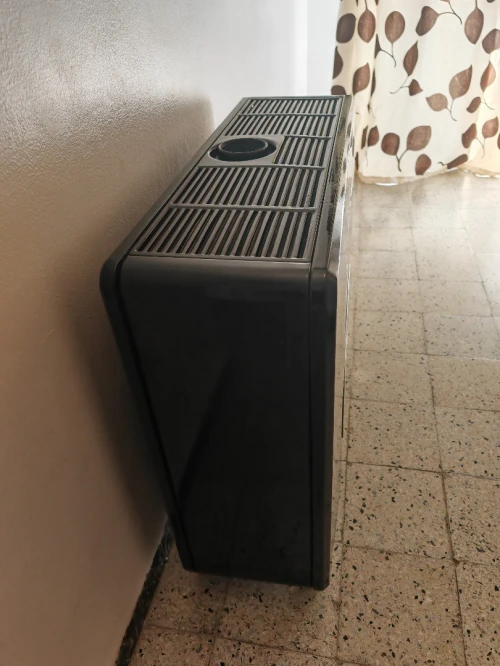 Chauffage à gaz ENIEM 12KW