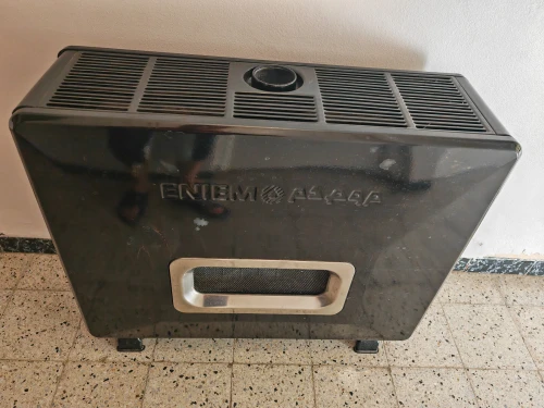 Chauffage à gaz ENIEM 12KW