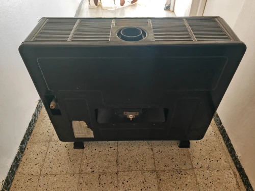 Chauffage à gaz ENIEM 12KW