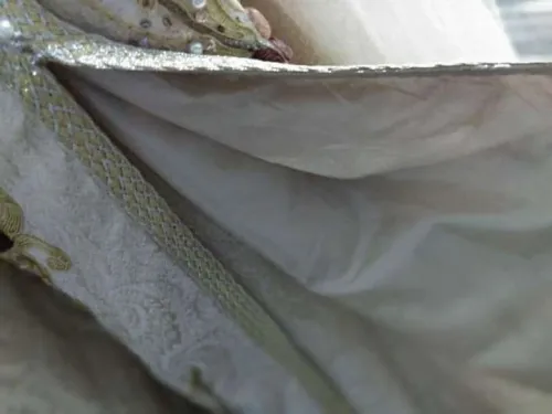 Caftan 