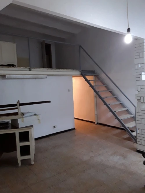 Vente Appartement F3 Oran Oran