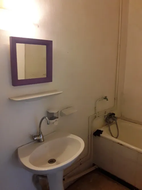 Vente Appartement F3 Oran Oran