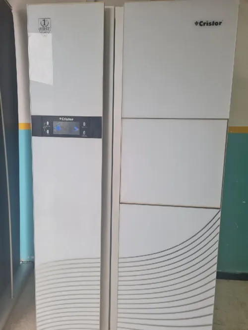 Vendre réfrigérateur