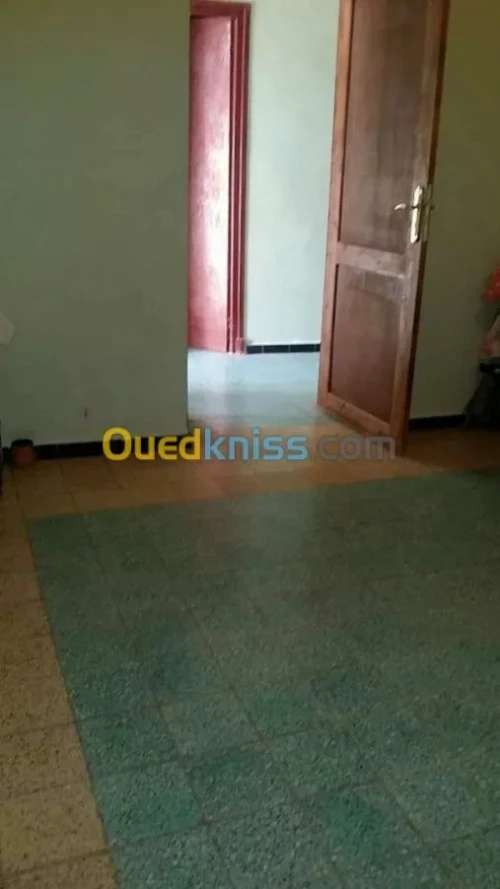 Vente Niveau De Villa F5 Batna Ngaous