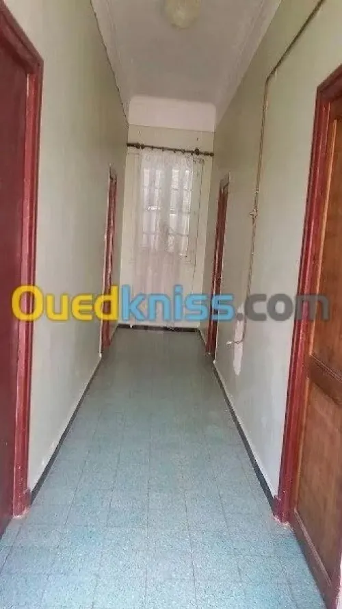 Vente Niveau De Villa F5 Batna Ngaous