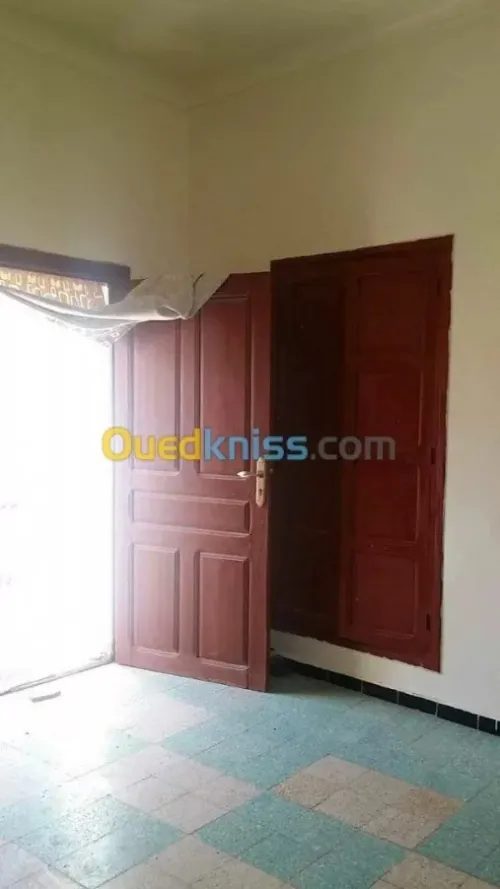 Vente Niveau De Villa F5 Batna Ngaous