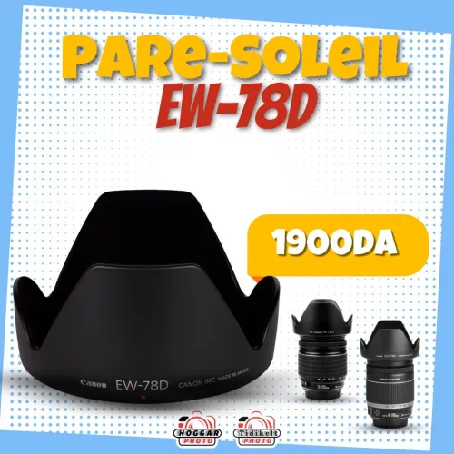 Pare-Soleil EW-78D
