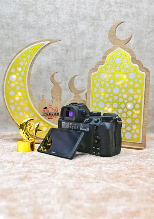 Nikon Z5