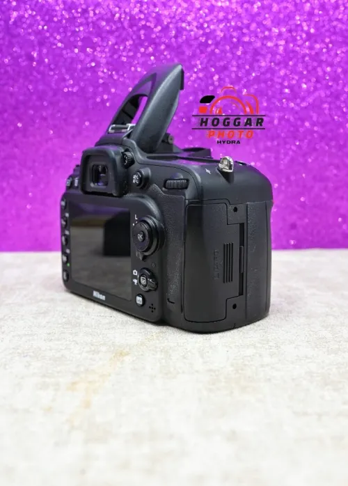 Nikon d7000 Boîtier nu