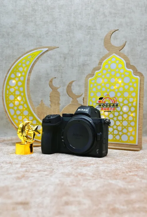 Nikon Z5
