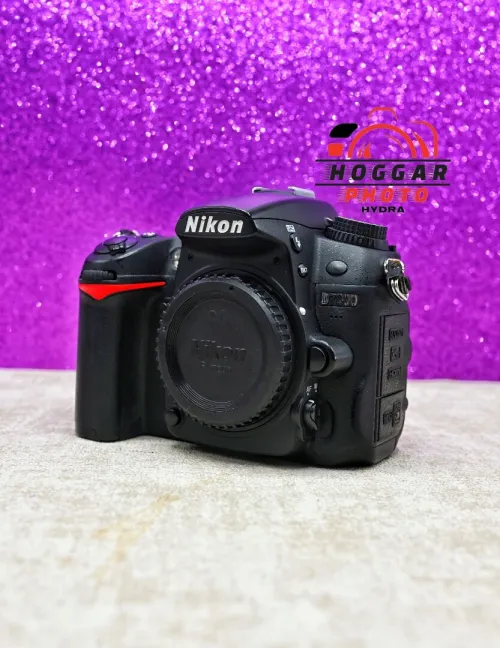 Nikon d7000 Boîtier nu