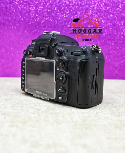 Nikon D7100 boîtier nu