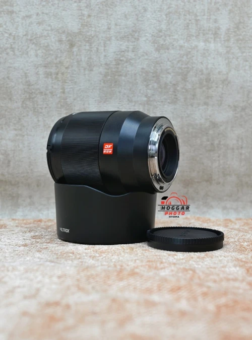 OBJECTIF NIKON Viltrox AF 85mm f/1.8 Z
