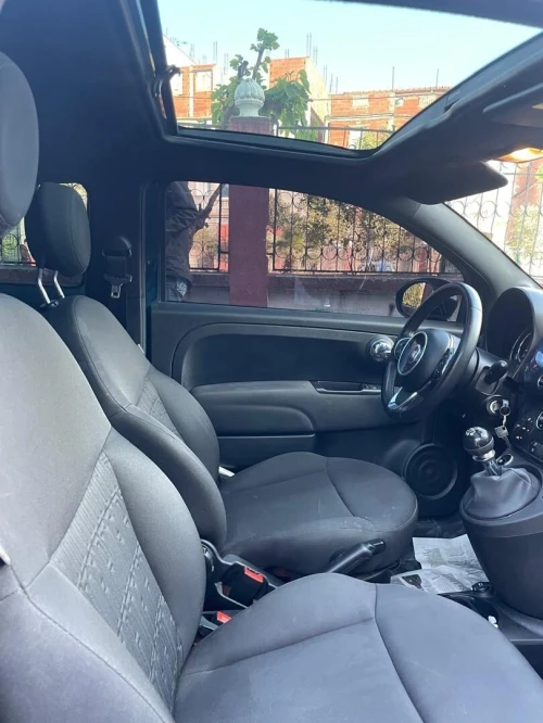 Fiat 500 2024 Dolcevita plus 