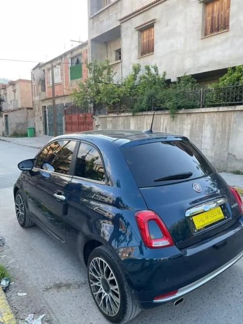 Fiat 500 2024 Dolcevita plus 