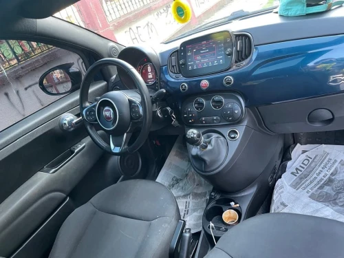Fiat 500 2024 Dolcevita plus 