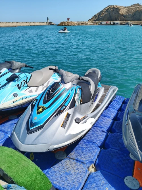 Yamaha vx cruiser 2013
