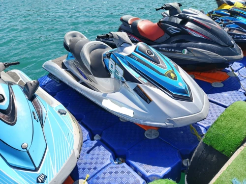 Yamaha vx cruiser 2013