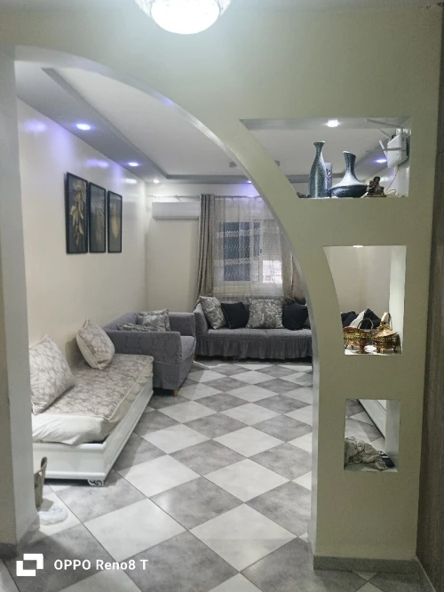 Vente Appartement F3 Constantine Constantine