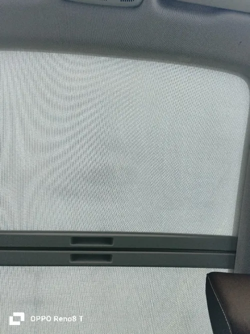 Skoda Fabia 2017 Style (avec toit panoramique)