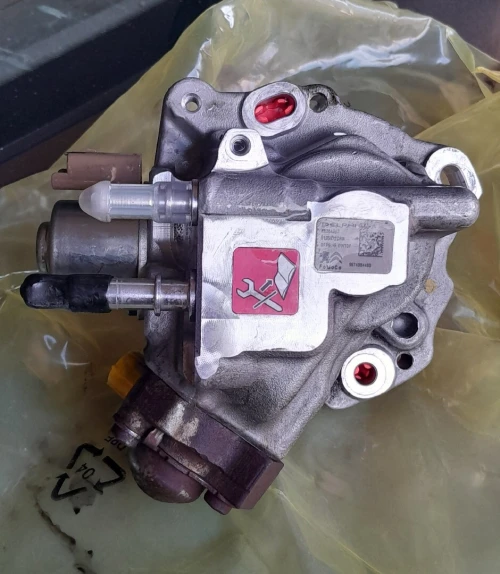 Pompe HP 2l hdi 180cv