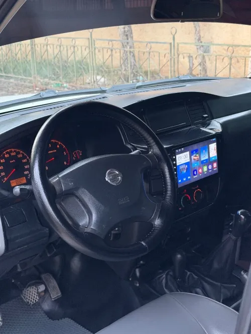 Nissan Patrol Long 2010 Patrol Long