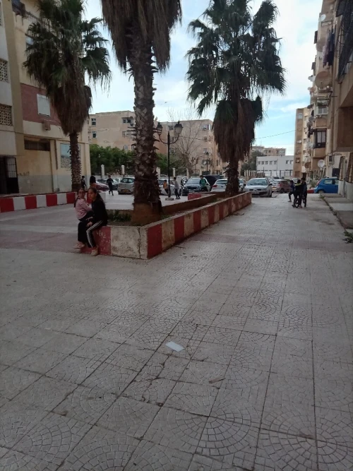 Location Appartement F2 Alger Reghaia