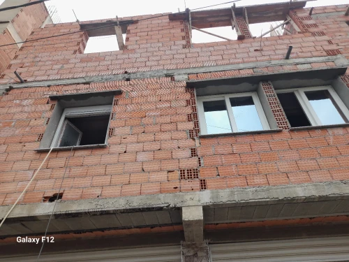 Vente Appartement F6 Alger Reghaia