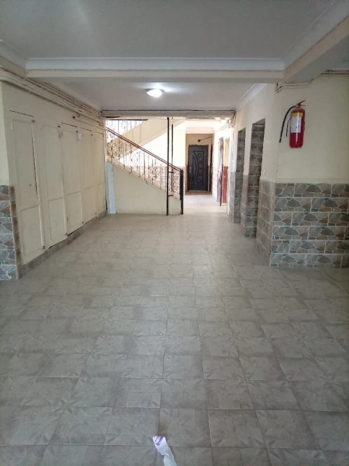 Location Appartement F3 Boumerdès Ouled moussa