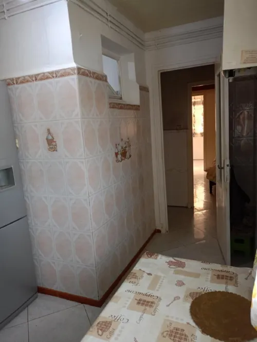 Location Appartement F3 Boumerdès Boudouaou