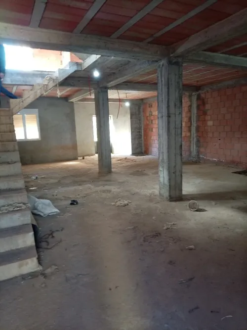 Vente Villa Alger Reghaia