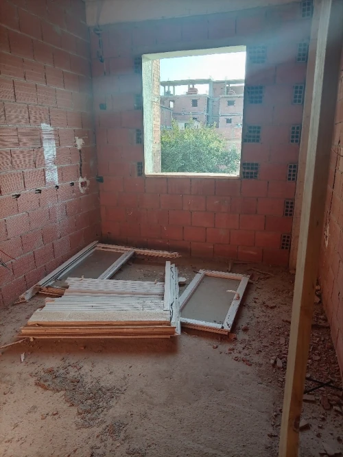 Vente Appartement F3 Boumerdès Boudouaou