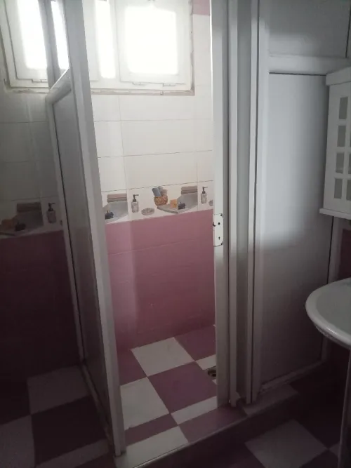 Location Appartement F2 Alger Reghaia