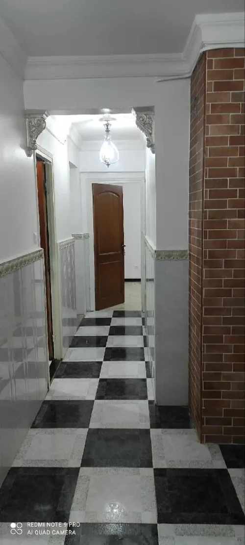 Vente Appartement F3 Boumerdès Boudouaou