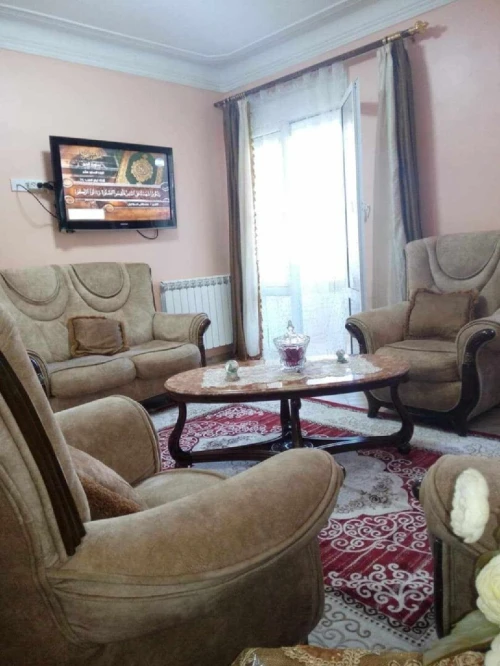 Vente Appartement F4 Boumerdès Boudouaou