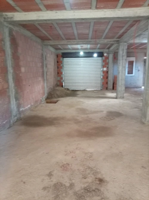 Vente Villa Alger Reghaia