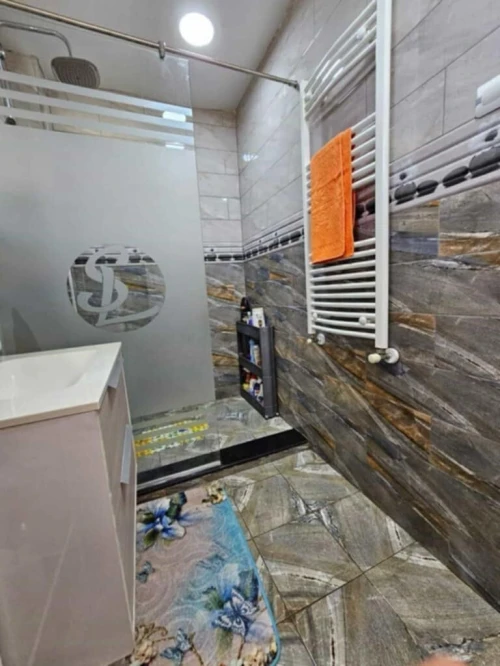 Vente Appartement F3 Boumerdès Boudouaou