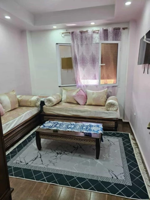 Vente Appartement F3 Boumerdès Boudouaou