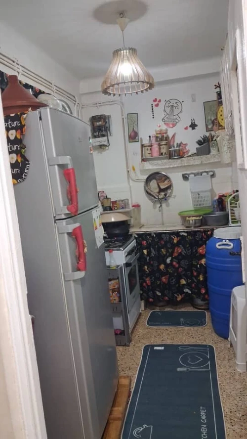 Vente Appartement F2 Alger Reghaia
