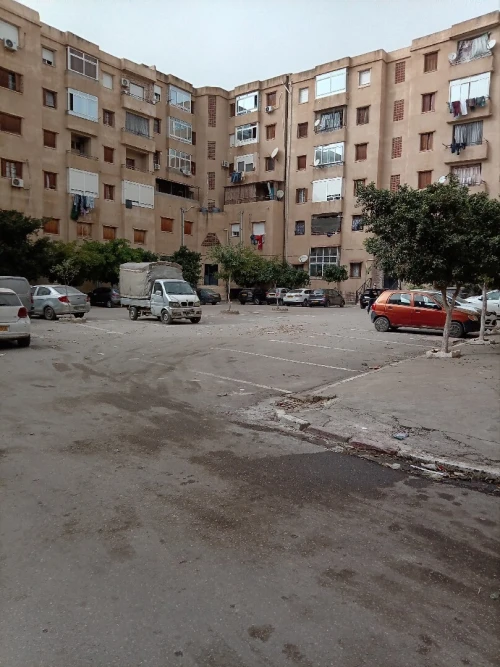 Vente Appartement F3 Alger Reghaia