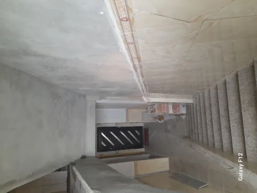 Vente Appartement F6 Alger Reghaia